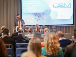 Форум - Европейски акт за свободата на медиите