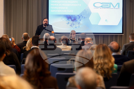 Форум - Европейски акт за свободата на медиите