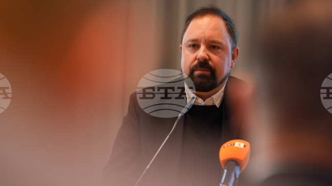 Bulgarian National Television Board Member: European Media Freedom Act Will Reshape Bulgaria’s Media Landscape for the Better