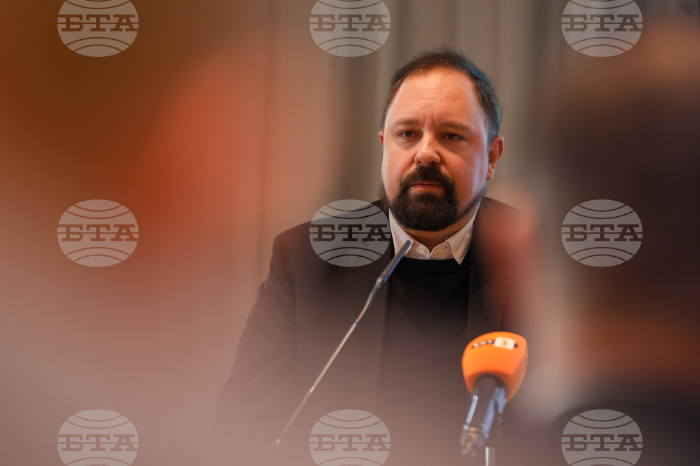 Bulgarian National Television Board Member: European Media Freedom Act Will Reshape Bulgaria’s Media Landscape for the Better