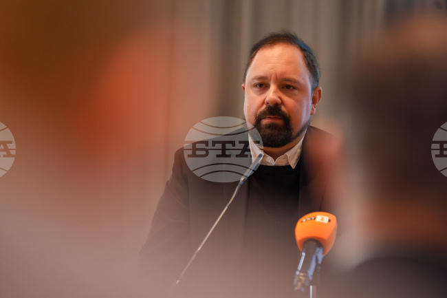 Bulgarian National Television Board Member: European Media Freedom Act Will Reshape Bulgaria’s Media Landscape for the Better