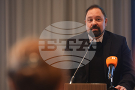 Форум - Европейски акт за свободата на медиите