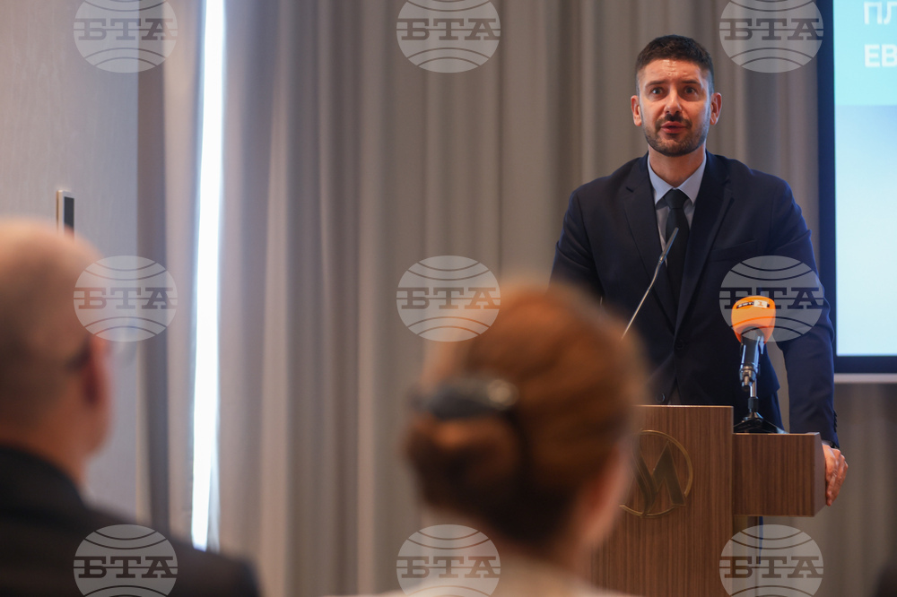 Форум - Европейски акт за свободата на медиите