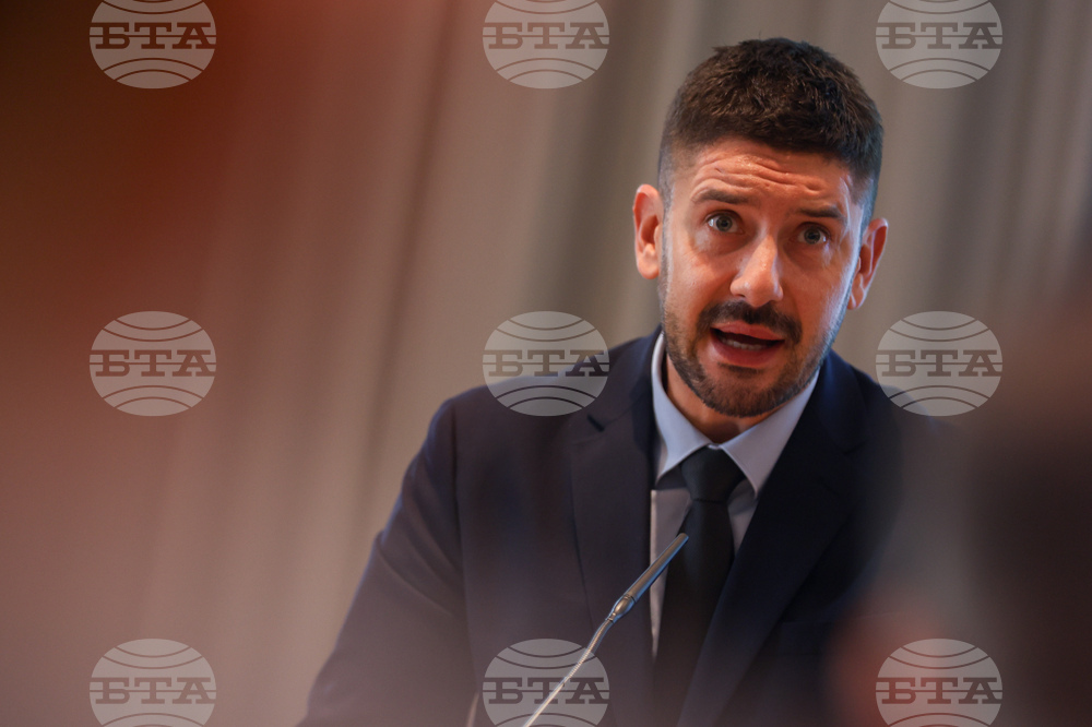 Свободата на словото е фундаментална ценност, която трябва да бъде защитавана ежедневно, каза Господин Йовчев от „Би Ти Ви медиа груп"