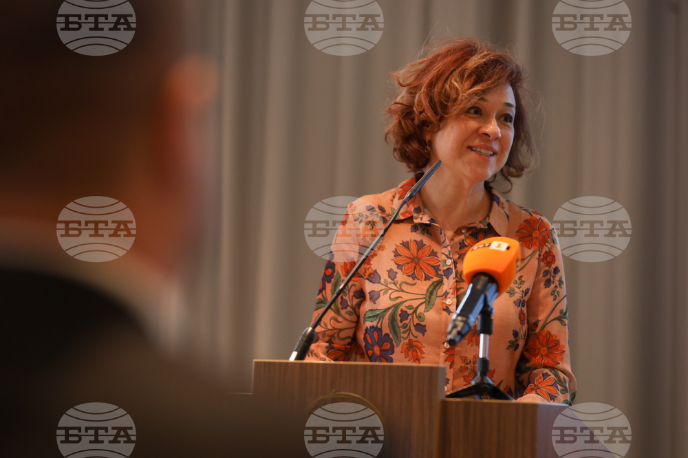 Форум - Европейски акт за свободата на медиите