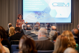 Форум - Европейски акт за свободата на медиите