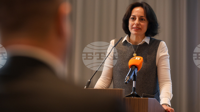 Европейският акт за свободата на медиите действа като регламент, каза изпълнителният директор на АБРО Анна Танова