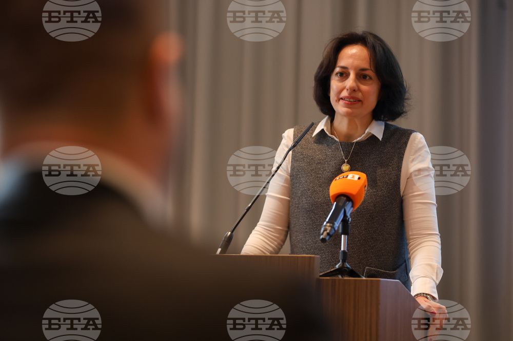 Европейският акт за свободата на медиите действа като регламент, каза изпълнителният директор на АБРО Анна Танова