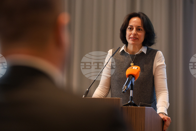Европейският акт за свободата на медиите действа като регламент, каза изпълнителният директор на АБРО Анна Танова