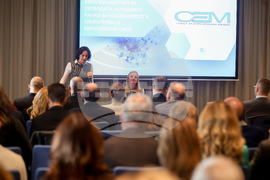 Форум - Европейски акт за свободата на медиите