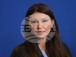 Национален пресклуб БТА - София - Национална асоциация на строителните предприемачи - Емилия Цоконова