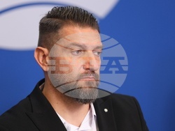 Национален пресклуб БТА - София - Национална асоциация на строителните предприемачи - Асен Чавдаров