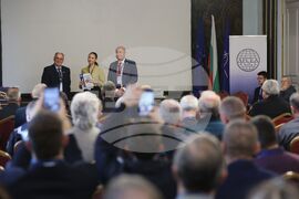 Конференция „AFCEA TechNET Sofia 2025“