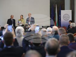 Конференция „AFCEA TechNET Sofia 2025“