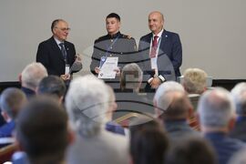 Конференция „AFCEA TechNET Sofia 2025“