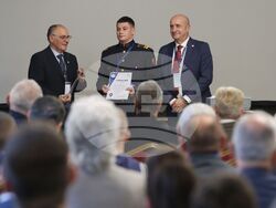 Конференция „AFCEA TechNET Sofia 2025“