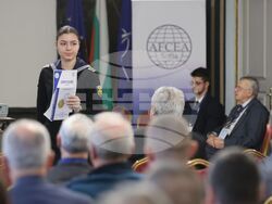 Конференция „AFCEA TechNET Sofia 2025“