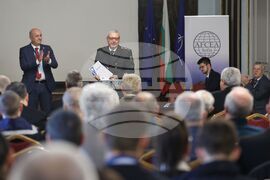 Конференция „AFCEA TechNET Sofia 2025“