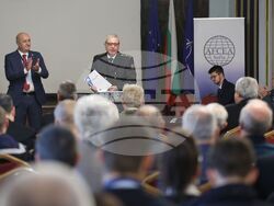 Конференция „AFCEA TechNET Sofia 2025“