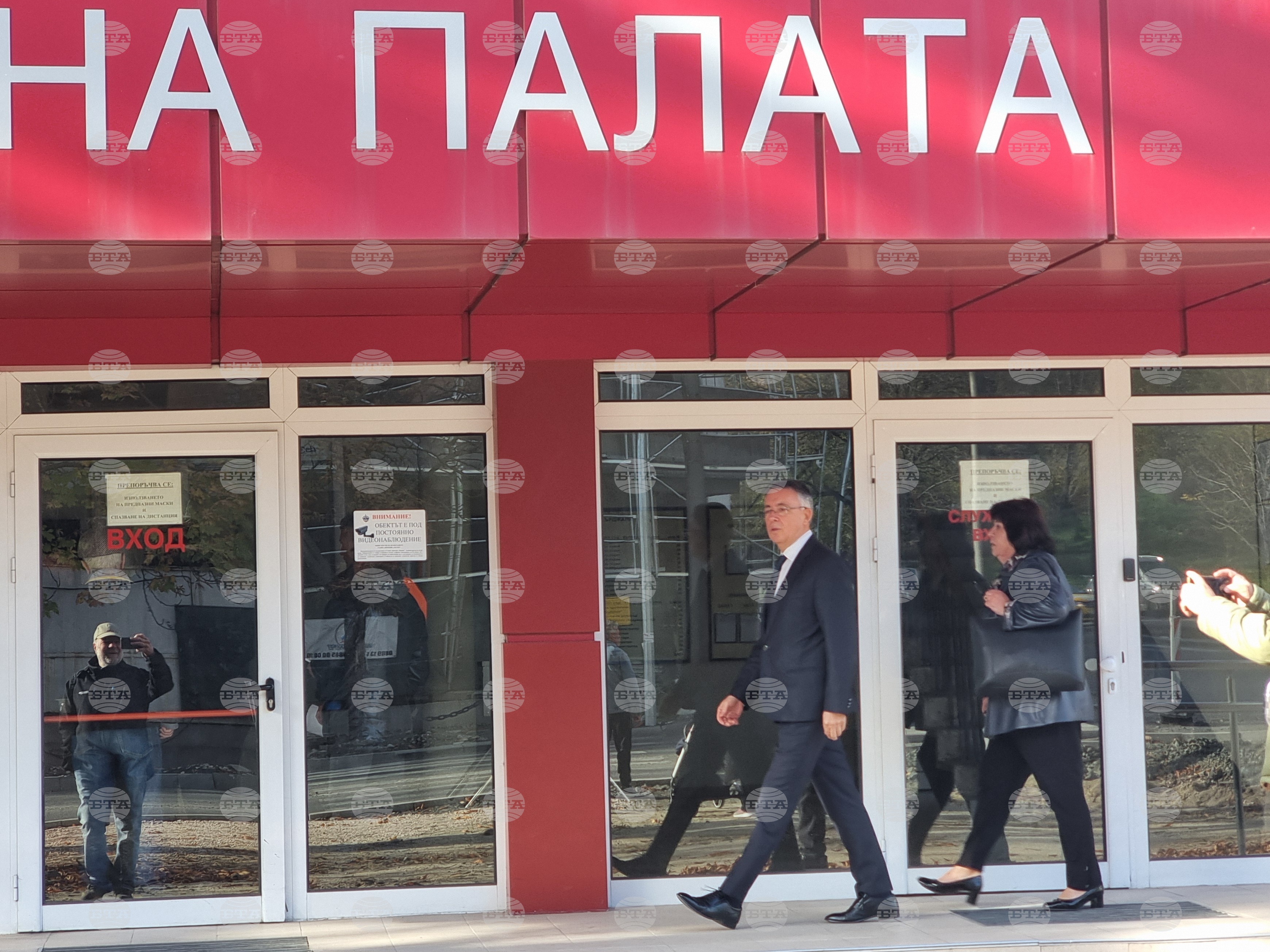 Sojenje nekdanjemu županu mesta Kardžali zaradi poneverbe preloženo na leto 2026