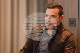 Форум - Европейски акт за свободата на медиите - първи панел