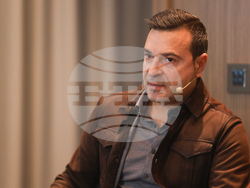 Форум - Европейски акт за свободата на медиите - първи панел