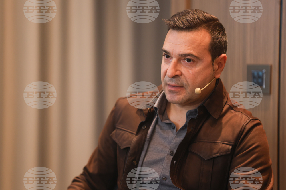 Форум - Европейски акт за свободата на медиите - първи панел