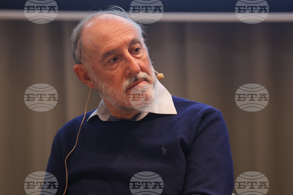 Форум - Европейски акт за свободата на медиите - първи панел