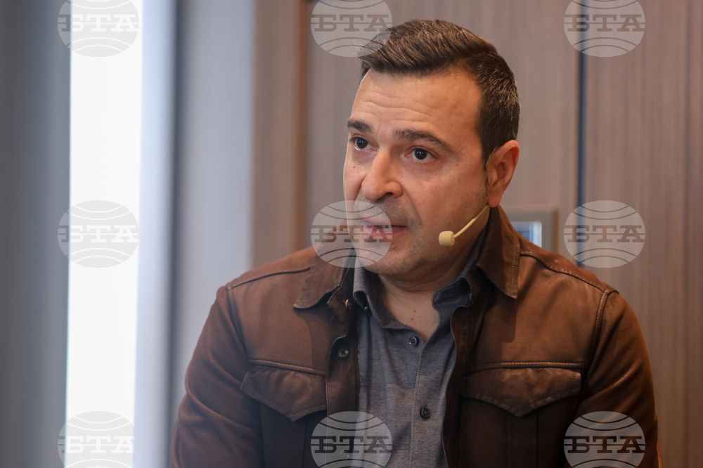 Форум - Европейски акт за свободата на медиите - първи панел