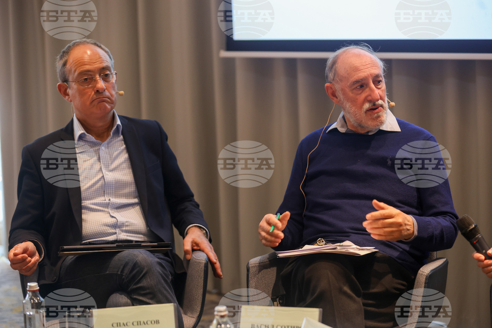 Форум - Европейски акт за свободата на медиите - първи панел