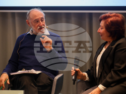 Форум - Европейски акт за свободата на медиите - първи панел