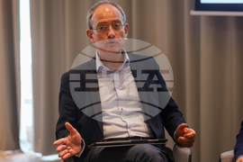 Форум - Европейски акт за свободата на медиите - първи панел