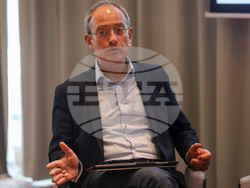 Форум - Европейски акт за свободата на медиите - първи панел