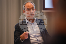 Форум - Европейски акт за свободата на медиите - първи панел