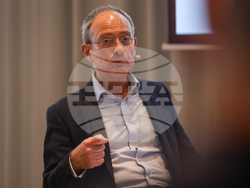 Форум - Европейски акт за свободата на медиите - първи панел