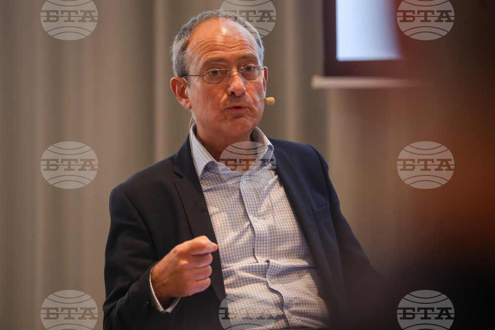 Форум - Европейски акт за свободата на медиите - първи панел