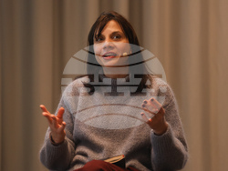 Форум - Европейски акт за свободата на медиите - първи панел