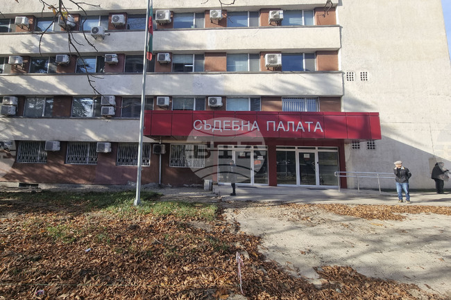 Кърджали - дело - Хасан Азис