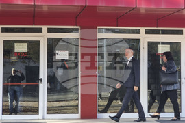 Кърджали - дело - Хасан Азис