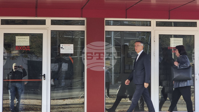 По делото срещу бившия кмет на Кърджали ще бъдат разпитани 18 свидетели