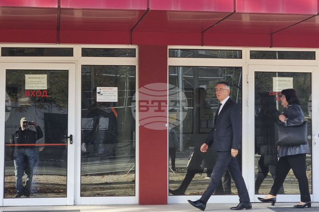 По делото срещу бившия кмет на Кърджали ще бъдат разпитани 18 свидетели