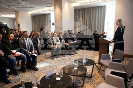 Форум - Европейски акт за свободата на медиите