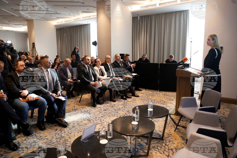 Европейският акт за свободата на медиите събра медийната общност, експерти и регулатори на конференция