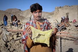 Afghanistan Pakistan