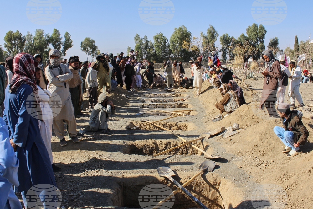 Afghanistan Pakistan