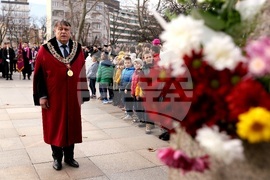 Софийски университет „Св. Климент Охридски” - патронен празник
