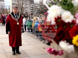 Софийски университет „Св. Климент Охридски” - патронен празник