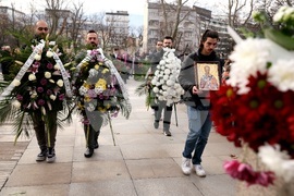 Софийски университет „Св. Климент Охридски” - патронен празник