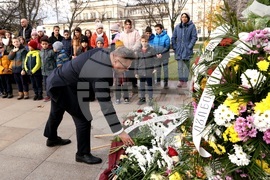 Софийски университет „Св. Климент Охридски” - патронен празник