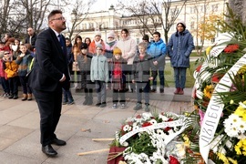 Софийски университет „Св. Климент Охридски” - патронен празник